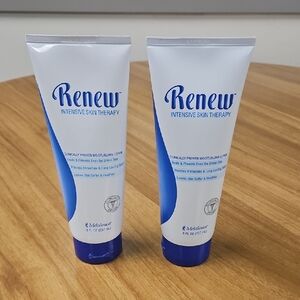 Renew Intensive Skin Therapy Lotion